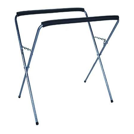 S & H Industries WORK STAND-PORTABLE 400lb CAP KE78024